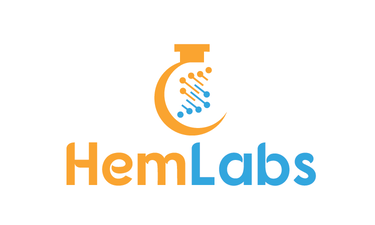 HemLabs.com - Creative brandable domain for sale