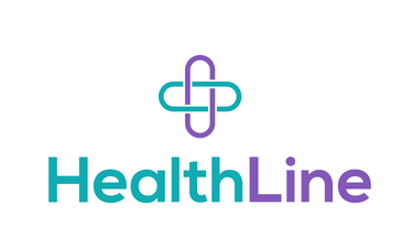 HealthLine.ai - Creative brandable domain for sale