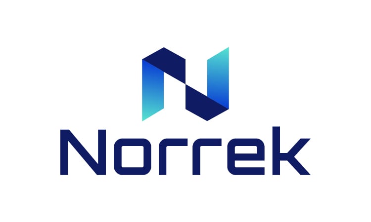 Norrek logo