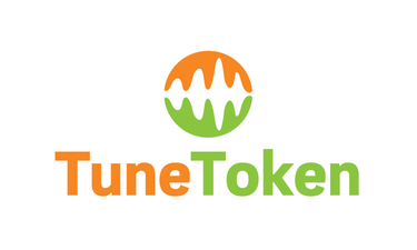 TuneToken.com