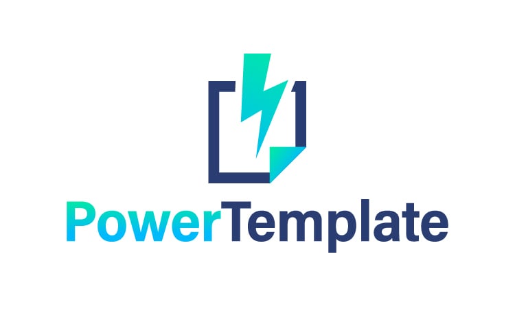 PowerTemplate logo