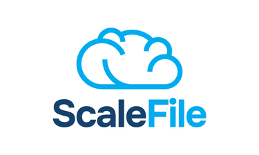 ScaleFile.com is for sale
