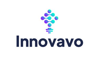 Innovavo.com - Creative brandable domain for sale