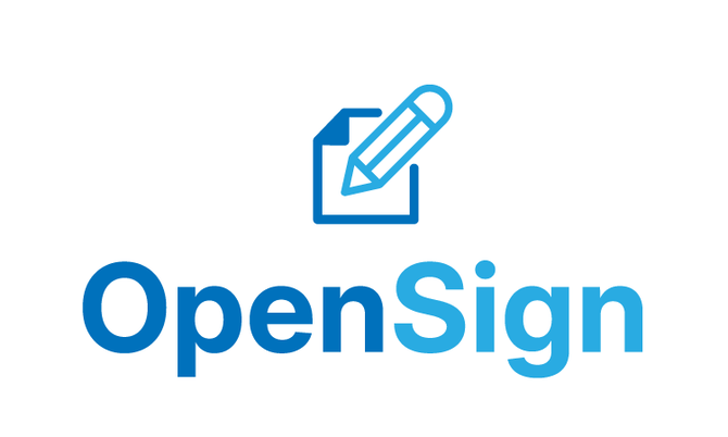 OpenSign.ai