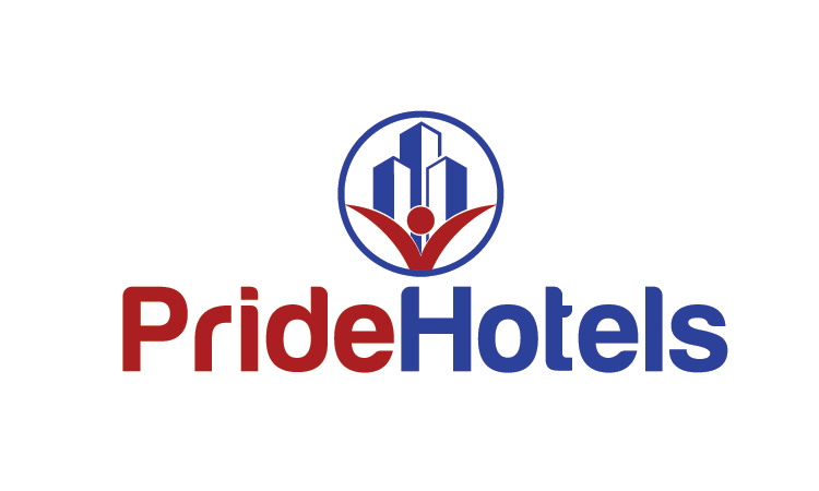 PrideHotels logo