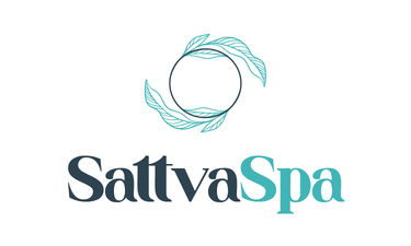 SattvaSpa.com - Creative brandable domain for sale