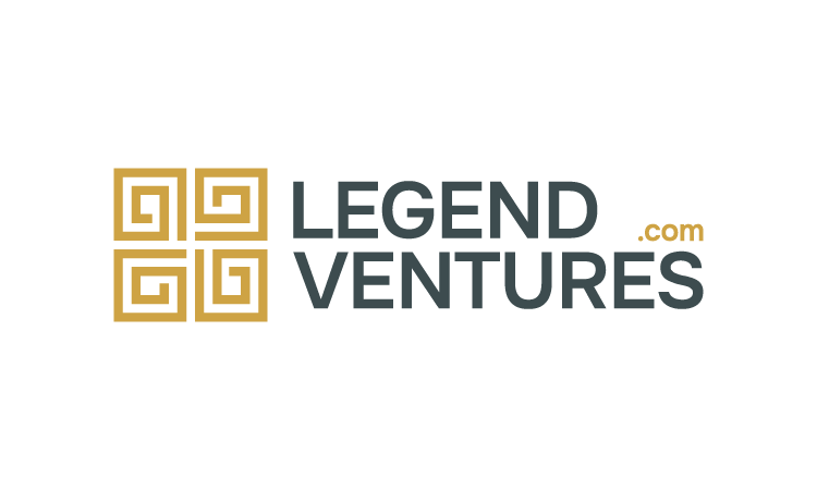 LegendVentures logo