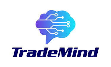 TradeMind.ai - Creative brandable domain for sale