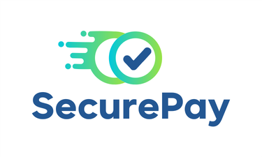 SecurePay.ai - Creative brandable domain for sale
