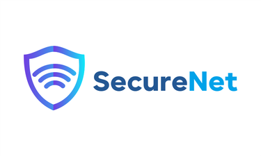 SecureNet.ai - Creative brandable domain for sale