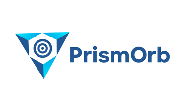 PrismOrb.com - Creative brandable domain for sale