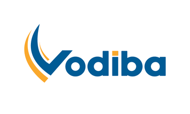 Vodiba logo