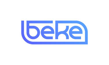 BEKE logo