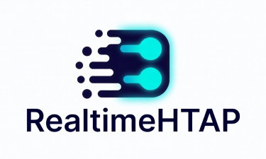 RealTimeHTAP.com is for sale