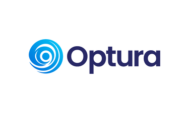 Optura.com - Creative brandable domain for sale