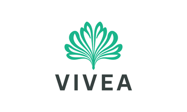Vivea.ai - Creative brandable domain for sale