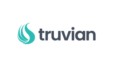 Truvian.ai - Creative brandable domain for sale