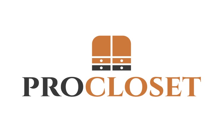 ProCloset logo