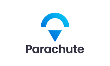 Parachute.ai - Creative brandable domain for sale