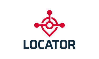 Locator.AI - Creative brandable domain for sale