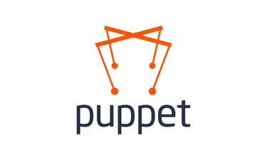 Puppet logo