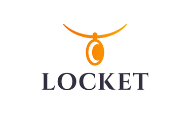 Locket.ai - Creative brandable domain for sale
