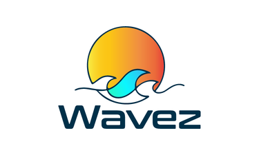 Wavez logo