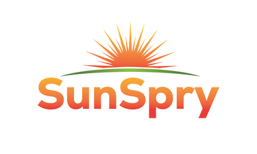 SunSpry.com is for sale