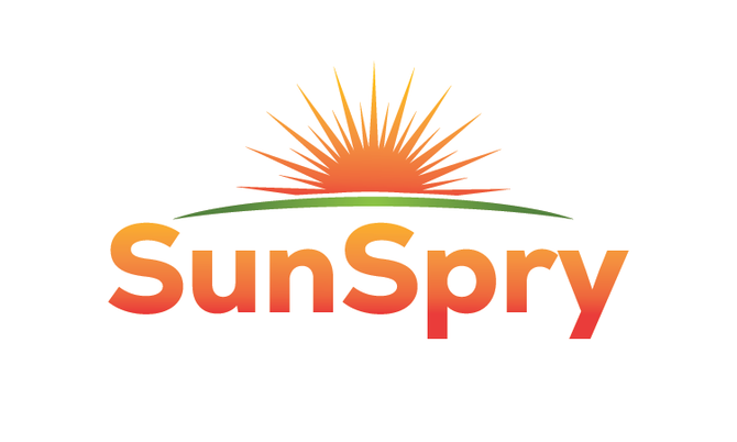 SunSpry.com