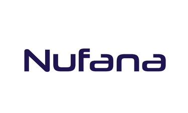 Nufana logo