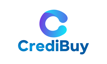 CrediBuy.com - Creative brandable domain for sale