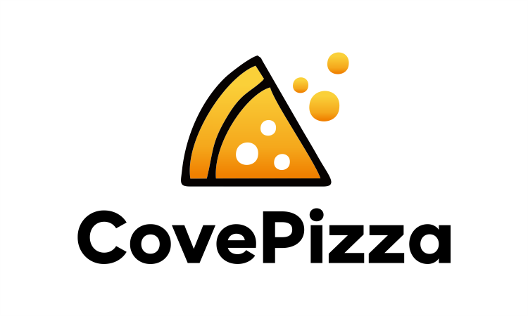 CovePizza logo