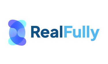 RealFully.com - Creative brandable domain for sale