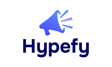 Hypefy logo