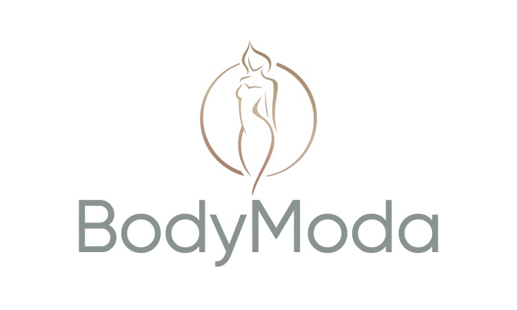 BodyModa logo