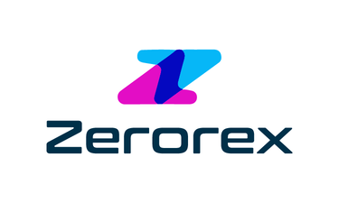 Zerorex logo