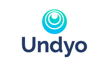 Undyo.com - Creative brandable domain for sale