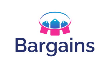 Bargains.AI