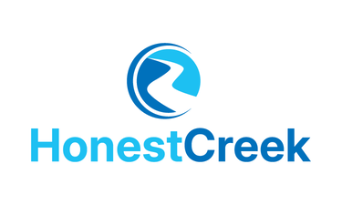 HonestCreek logo