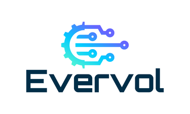 Evervol.com - Creative brandable domain for sale