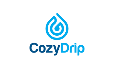 CozyDrip.com