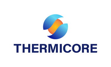 Thermicore.com - Creative brandable domain for sale