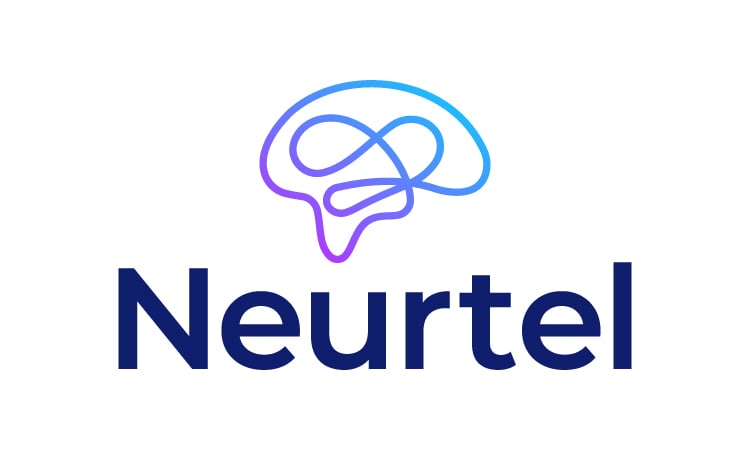 Neurtel logo