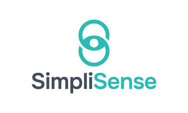 SimpliSense.com - Creative brandable domain for sale