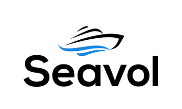 Seavol.com - Creative brandable domain for sale