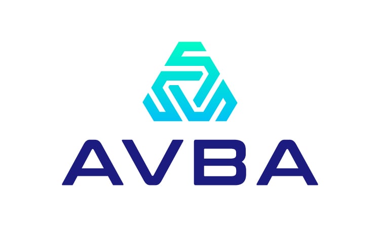 AVBA logo