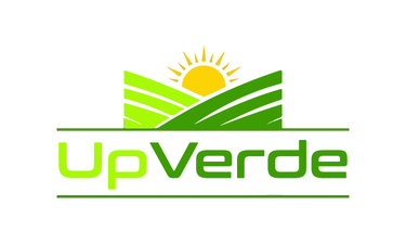 UpVerde.com - Creative brandable domain for sale