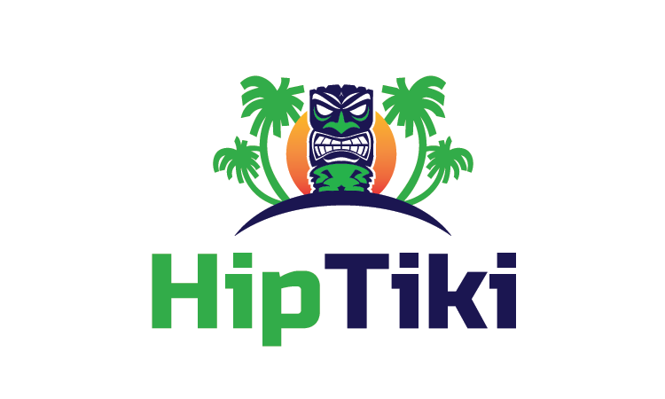 HipTiki logo