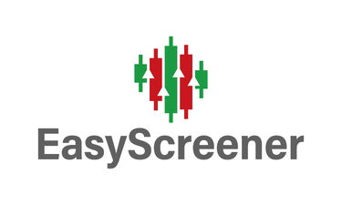 EasyScreener.com - Creative brandable domain for sale