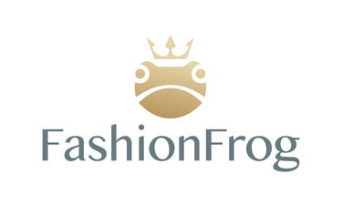 FashionFrog.com - Creative brandable domain for sale